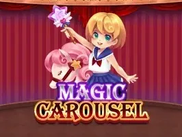 ม้าหมุนมหัศจรรย์ game thumbnail