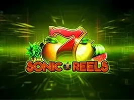 Sonic Reels game icon
