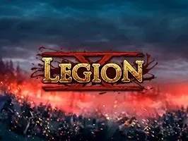 ลีเจี้ยน เอ็กซ์ ดีเอ็นที game thumbnail